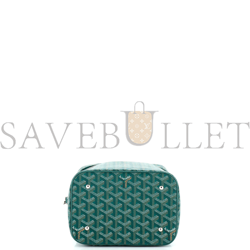 GOYARD MUSE VANITY CASE MUSEVAPMLTY01CL04P (20*16*14cm)